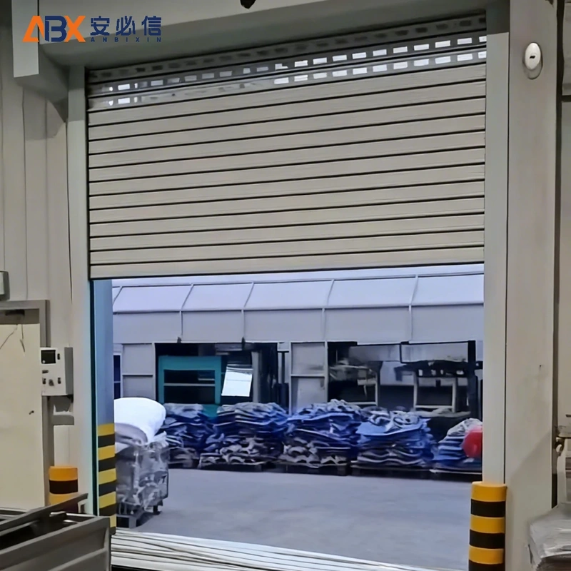 黑河逊河镇涡轮硬质快速门